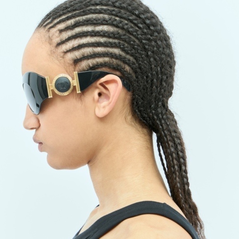 💋 Versace Sunglasses *NEW